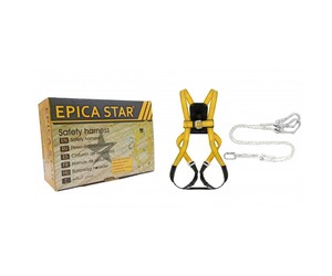 ΟΛΟΣΩΜΟΣ ΙΜΑΝΤΑΣ ΠΡΟΣΤΑΣΙΑΣ EPICA STAR EP-30469