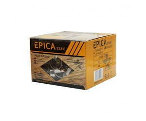 ΣΦΙΓΚΤΗΡΕΣ ΣΩΛΗΝΩΝ 16-27mm 100ΤΜΧ EPICA STAR EP-60512