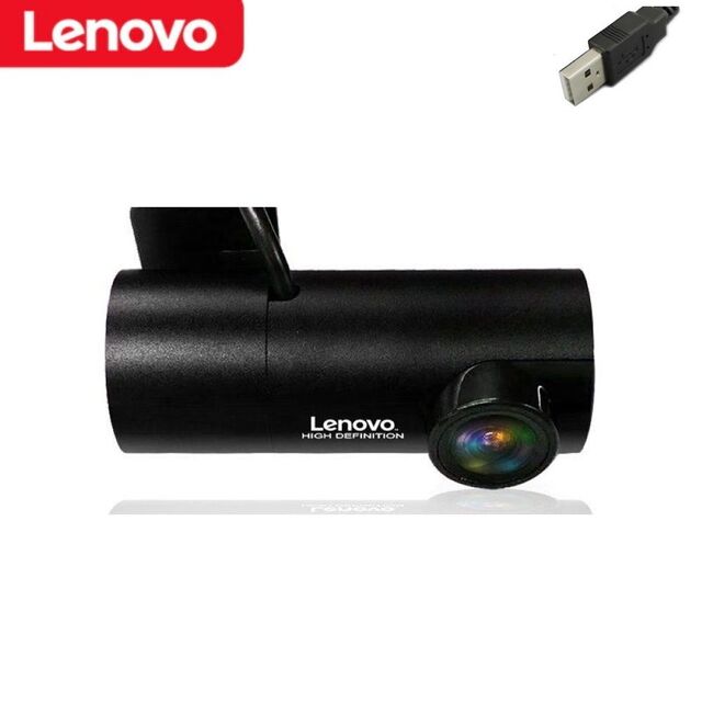 LENOVO DVR Q2_AHD (for ANDROID units through USB)