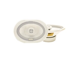 MS69 Ομοαξονικό ηχείο σκάφους Marine 6"x 9" Gas Audio Ζεύγος