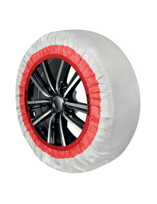 ΑΝΤΙΟΛΙΣΘΗΤΙΚΟ ΠΑΝΙ ΧΙΟΝΙΟΥ SNOWDRIVE HEAVY DUTY SD74 3,5T MAX ΓΙΑ ΜΕΓΑΛΑ SUV/VAN 2ΤΕΜ.