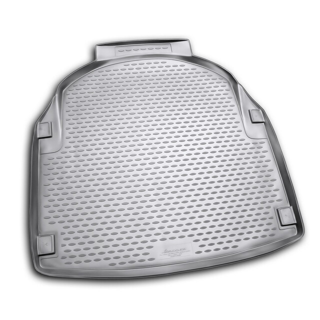 ΠΑΤΑΚΙ ΣΚΑΦΗ ΠΟΡΤ ΜΠΑΓΚΑΖ ΓΙΑ MERCEDES E CLASS W212 AVANTGARDE 03/2009-2016 TPE ΛΑΣΤΙΧΟ ΣΕ ΑΝΘΡΑΚΙ ΣΚΟΥΡΟ ΓΚΡΙ ΧΡΩΜΑ NOVLINE - 1 ΤΕΜ.