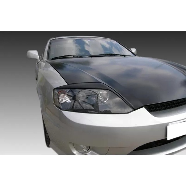 ΦΡΥΔΑΚΙΑ ΓΙΑ HYUNDAI COUPE 2002-2008 ΠΛAΣΤΙΚΟ MOTORDROME