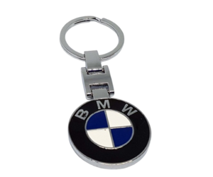 Μπρελόκ μεταλλικό - Bmw