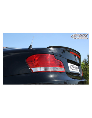 Autostyle - BMW E82/E88 COUPE ΦΙΛΕΤΟ ΑΕΡΟΤΟΜΗ – 1 τεμ. (Α/AUT.TSBM62)