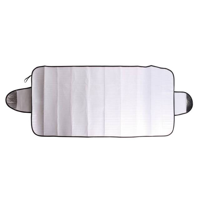 Bottari - ΚΑΛΥΜΜΑ ΠΑΡΜΠΡΙΖ ΓΙΑ ΠΑΓΟ ΚΑΙ ΧΙΟΝΙ 150x70cm BOTTARI - 1 Τεμ. (ΒΟΤ77457)