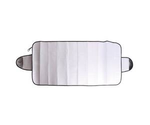 Bottari - ΚΑΛΥΜΜΑ ΠΑΡΜΠΡΙΖ ΓΙΑ ΠΑΓΟ ΚΑΙ ΧΙΟΝΙ 150x70cm BOTTARI - 1 Τεμ. (ΒΟΤ77457)