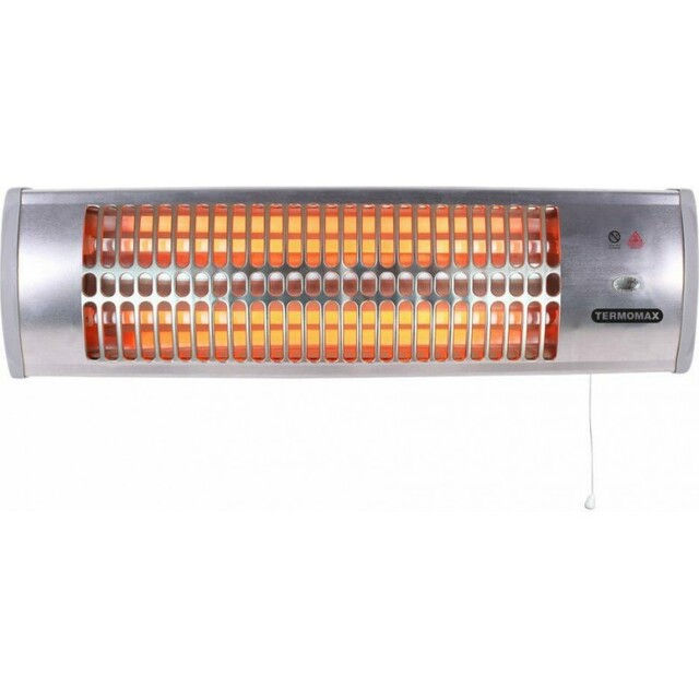 ΕΠΙΤΟΙΧΙΑ ΗΛΕΚΤΡΙΚΗ ΘΕΡΜΑΣΤΡΑ ΧΑΛΑΖΙΑ 1200W TR12Q