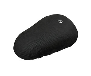 ΚΑΛΥΜΜΑ ΣΕΛΑΣ MOTO AIR-GRIP SCOOTER ΠΟΛΥΕΣΤΕΡΙΚΟ (S) 55x67cm