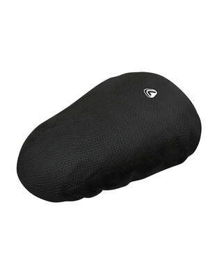 ΚΑΛΥΜΜΑ ΣΕΛΑΣ MOTO AIR-GRIP SCOOTER ΠΟΛΥΕΣΤΕΡΙΚΟ (S) 55x67cm