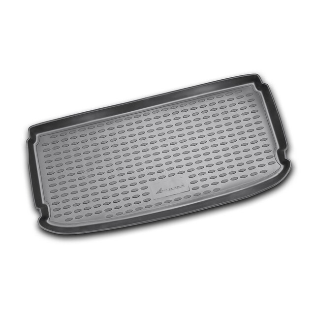 ΠΑΤΑΚΙ ΣΚΑΦΗ ΠΟΡΤ ΜΠΑΓΚΑΖ ΓΙΑ MITSUBISHI COLT 3D / 5D 06/2004 -12/2008 TPE ΛΑΣΤΙΧΟ ΣΕ ΜΑΥΡΟ ΧΡΩΜΑ NOVLINE - 1 ΤΕΜ.