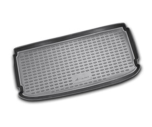 ΠΑΤΑΚΙ ΣΚΑΦΗ ΠΟΡΤ ΜΠΑΓΚΑΖ ΓΙΑ MITSUBISHI COLT 3D / 5D 06/2004 -12/2008 TPE ΛΑΣΤΙΧΟ ΣΕ ΜΑΥΡΟ ΧΡΩΜΑ NOVLINE - 1 ΤΕΜ.