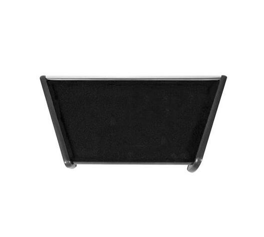 IVECO STRALIS ΚΑΝΟΝΙΚΗ ΚΑΜΠΙΝΑ 02-17+  ΤΡΑΠΕΖΑΚΙ ΤΑΜΠΛΩ   TRUCK TABLE