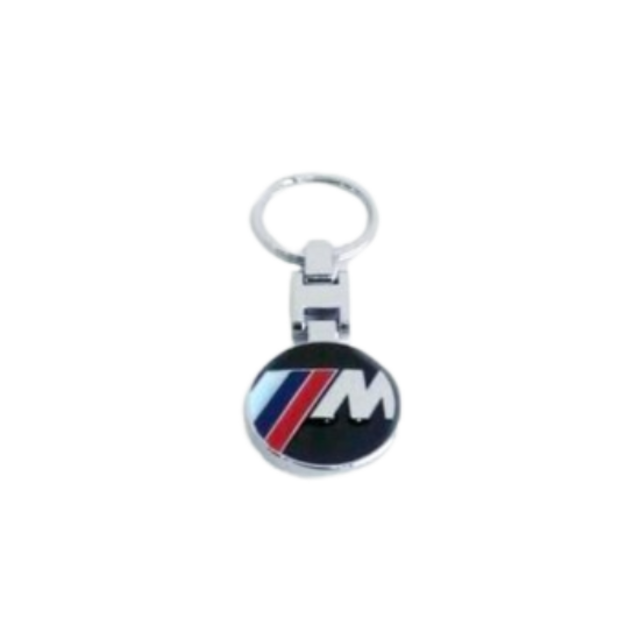 Μπρελόκ μεταλλικό - Bmw M