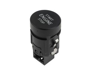 NTY - Διακόπτης Start/Stop OEM Ακριβείας για Skoda Superb III / Kodiaq / Karoq / Kamiq 4 Pins OE 3V0905217A – 1 Τεμ. (EWS-SK-025)