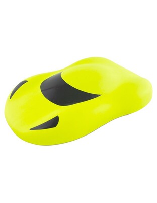 ΠΡΟΣΤΑΤΕΥΤΙΚΟ ΦΙΛΜ ΣΕ ΣΠΡΕΙ WRAPPER NEON YELLOW 400 ml (ΚΙΤΡΙΝΟ ΦΩΣΦΟΡΙΖΕ ΧΡΩΜΑ)