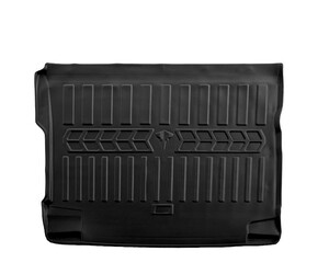 Race Axion - Σκάφη Πορτ Μπαγκάζ Για Jeep Wrangler (JL) 2018> 5πορτο Λάστιχο Σκαφάκι Προστατευτικό για Επιβατικά Αυτοκίνητα - 1 τεμ. (6046041/ST)