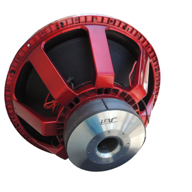 TRF SW32200PC D0.5
