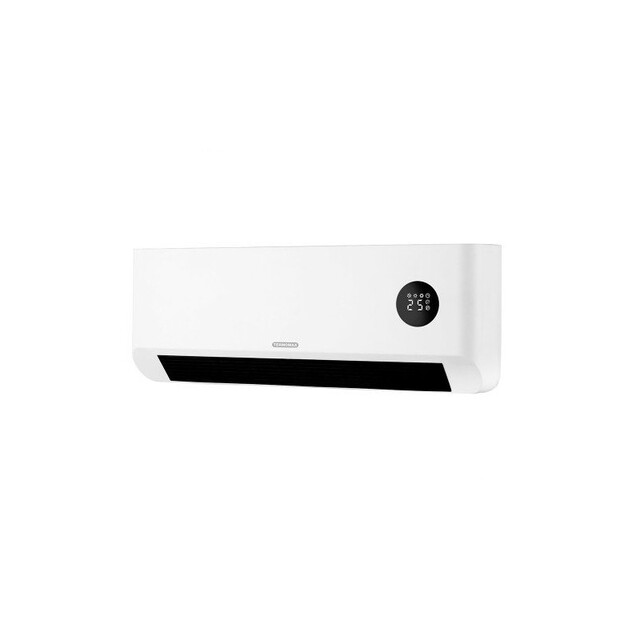 ΚΕΡΑΜΙΚΗ ΣΟΜΠΑ ΤΟΙΧΟΥ 2000W TR2022W