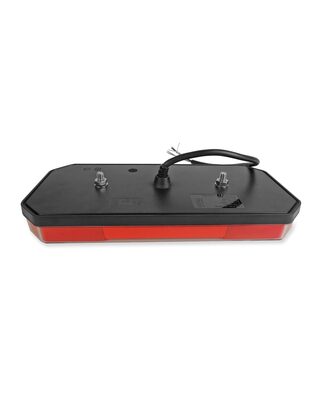 Amio - ΦΑΝΑΡΙ ΠΙΣΙΝΟ ΑΡΙΣΤΕΡΟ RCL-04-L 10-30V LED 305x140x35mm ΜΕ ΚΑΛΩΔΙΟ 1ΤΕΜ (02368/AM)