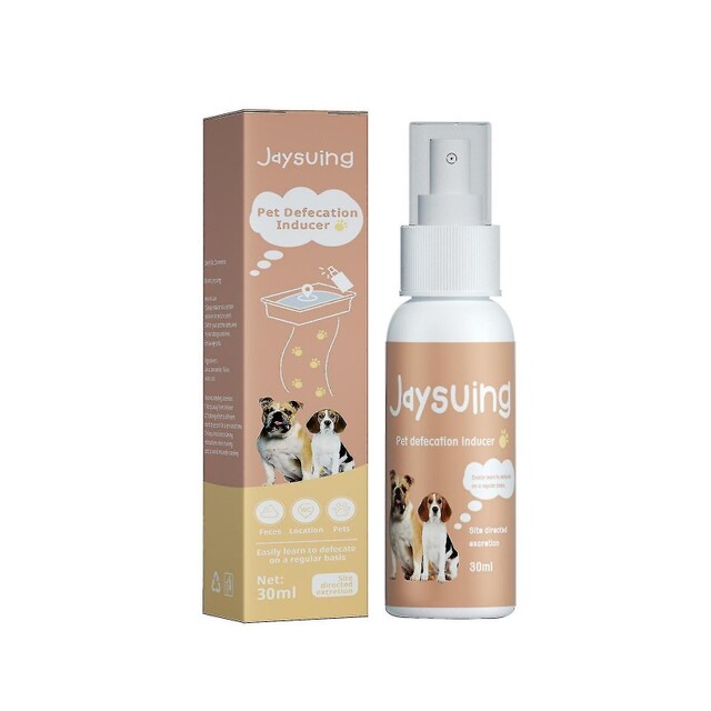 ΣΠΡΕΙ ΕΚΠΑΙΔΕΥΣΗΣ ΣΚΥΛΟΥ 30ml SD-01619