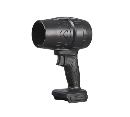 BISUTIME ΦΥΣΗΤΗΡΑΣ ΧΕΙΡΟΣ ΜΕ 2 ΜΠΑΤΑΡΙΕΣ 48V HL-06386