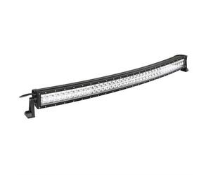 ΠΡΟΒΟΛΕΑΣ LIGHT BAR ΚΥΡΤΟΣ BL-110 16000lm 10/30V 240W 80LED ΚΑΡΦΙ/ΔΙΑΘΛΑΣΗΣ (1100x115x89mm) ΜΠΑΡΑ LED -1ΤΕΜ.
