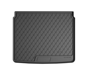 ΠΑΤΑΚΙ ΣΚΑΦΗ ΠΟΡΤ ΜΠΑΓΚΑΖ ΓΙΑ ALFA ROMEO TONALE 05/2022+ SUMISURA TRUNK MAT ΑΠΟ ΑΟΣΜΟ, ΜΗ ΤΟΞΙΚΟ, ΟΙΚΟΛΟΓΙΚΟ ΚΑΙ ΑΝΑΚΥΚΛΩΣΙΜΟ ΣΥΝΘΕΤΙΚΟ ΛΑΣΤΙΧΟ ΣΕ ΜΑΥΡΟ ΧΡΩΜΑ ΜΕ ΥΠΟΔΟΧΗ ΓΙΑ ΠΡΟΕΚΤΑΣΗ L2519.8 - L2519.9 LAMPA - 1 ΤΕΜ.