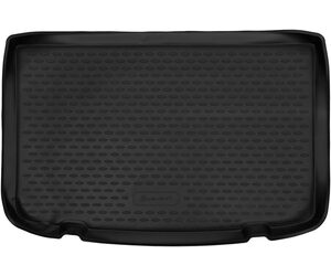 ΠΑΤΑΚΙ ΣΚΑΦΗ ΠΟΡΤ ΜΠΑΓΚΑΖ ΓΙΑ MERCEDES A-CLASS W176 5D 2012-2018 TPE ΛΑΣΤΙΧΟ ΣΕ ΜΑΥΡΟ ΧΡΩΜΑ NOVLINE - 1 ΤΕΜ.