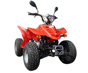 Γουρούνα (ATV) Sports-110