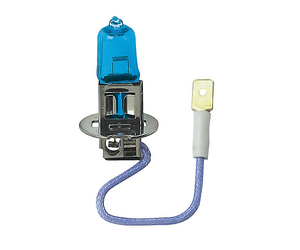 ΛΑΜΠΑ H3 24V/70W Blue-Xenon (PK22s) 4500K
