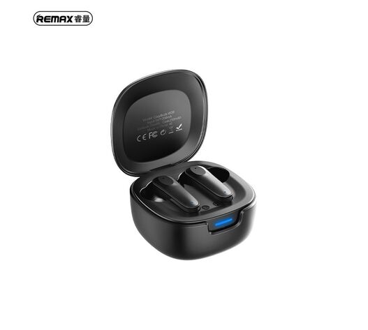 REMAX COZYBUDS W38 TRUE WIRELESS STEREO EARBUDS