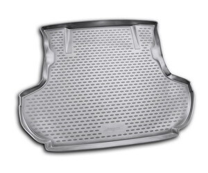 ΠΑΤΑΚΙ ΣΚΑΦΗ ΠΟΡΤ ΜΠΑΓΚΑΖ ΓΙΑ MITSUBISHI OUTLANDER XL 03/2010+ TPE ΛΑΣΤΙΧΟ ΣΕ ΑΝΘΡΑΚΙ ΣΚΟΥΡΟ ΓΚΡΙ ΧΡΩΜΑ NOVLINE - 1 ΤΕΜ.