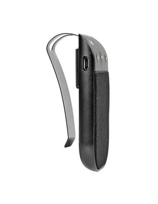 ΦΟΡΗΤΟ BLUETOOTH CAR KIT ΓΙΑ 2 ΣΥΣΚΕΥΕΣ ΜΕ ΗΧΕΙΟ ΚΑΙ ΚΛΙΠ