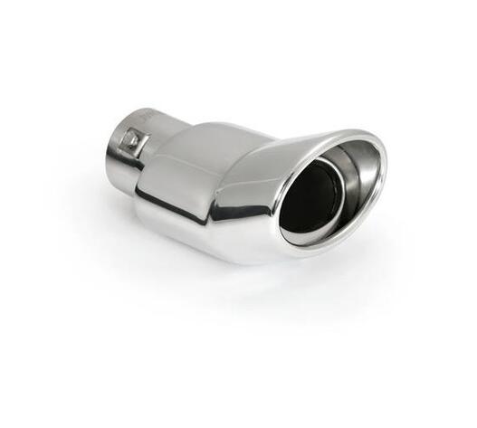 ΑΚΡΟ ΕΞΑΤΜΙΣΗΣ TS-55 Φ 35-42mm - ΛΟΞΟ ΟΒΑΛ