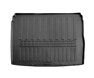 ΠΑΤΑΚΙ ΠΟΡΤ ΜΠΑΓΚΑΖ ΣΕ ΣΚΑΦΗ ΓΙΑ VW PASSAT B7 4D SEDAN 2010-2014 RACE AXION - 1 Τεμ.
