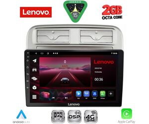 LENOVO LVF 5128_CPA (9inc) MULTIMEDIA TABLET for FIAT GRANDE PUNTO mod. 2005-2012