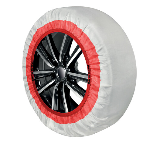 ΑΝΤΙΟΛΙΣΘΗΤΙΚΟ ΠΑΝΙ ΧΙΟΝΙΟΥ SNOWDRIVE HEAVY DUTY SD66 3,5T MAX ΓΙΑ ΜΕΓΑΛΑ SUV/VAN 2ΤΕΜ.