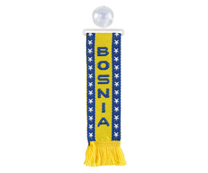 ΚΑΣΚΟΛ ΜΙΝΙ ΜΕ ΒΕΝΤΟΥΖΑ BOSNIA LAMPA - 1 ΤΕΜ.