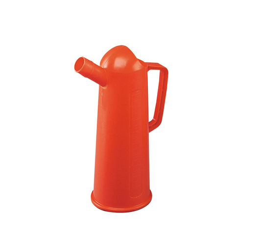 ΠΛΑΣΤΙΚΟ ΔΟΧΕΙΟ (ΚΑΝΑΤΑ) 1000ml