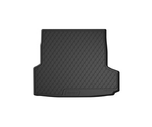 ΠΑΤΑΚΙ ΣΚΑΦΗ ΠΟΡΤ ΜΠΑΓΚΑΖ ΓΙΑ BMW ΣΕΙΡΑ 3 TOURING F31 5D 06/2012>07/2019 SUMISURA TRUNK MAT ΑΠΟ ΑΟΣΜΟ, ΜΗ ΤΟΞΙΚΟ, ΟΙΚΟΛΟΓΙΚΟ ΚΑΙ ΑΝΑΚΥΚΛΩΣΙΜΟ ΣΥΝΘΕΤΙΚΟ ΛΑΣΤΙΧΟ ΣΕ ΜΑΥΡΟ ΧΡΩΜΑ ΜΕ ΥΠΟΔΟΧΗ ΓΙΑ ΠΡΟΕΚΤΑΣΗ L2519.8 - L2519.9 LAMPA - 1 ΤΕΜ