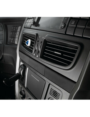 ΑΡΩΜΑΤΙΚΟ ΑΕΡΑΓΩΓΟΥ DELTA NEW CAR (2,5ml)  LAMPA - 2 ΤΕΜ
