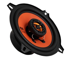 MAD X1-54 Ομοαξονικά ηχεία αυτοκινήτου 5.25" 120 W Gas Audio Power