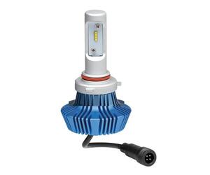 H10 10-30V 6.500K 4.000lm 25W PY20d HALO LED 8LED ZES CHIPS 1ΤΕΜ.