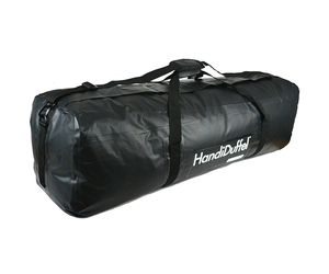 ΣΑΚΟΣ ΤΑΞΙΔΙΟΥ HANDIDUFFEL 135Lt ΑΔΙΑΒΡΟΧΟΣ