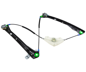 ΓΡΥΛΟΣ ΠΑΡΑΘΥΡΟΥ ΕΜΠΡΟΣ ΔΕΞΙΑ ΓΙΑ VW GOLF 5 5D 2003+ orig. 1K4 837 462A /1K4 837 462B NTY - 1 τεμ.