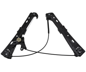 ΓΡΥΛΟΣ ΠΑΡΑΘΥΡΟΥ ΕΜΠΡΟΣ ΑΡΙΣΤΕΡΑ ΓΙΑ SMART FORTWO W453 2014+ orig. A4537200400 NTY - 1 τεμ.