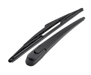 PEUGEOT 207 / HATCHBACK/ 2006+ YΑΛΟΚΑΘΑΡΙΣΤΗΡΑΣ ΠΙΣΩ ME ΜΠΡΑΤΣΟ 40,5cm orig.6405AJ/6429AR
