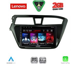 LENOVO LVD 2229_CPA (9inc) MULTIMEDIA TABLET for HYUNDAI i20 mod. 2014-2018