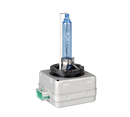 D3S 12V 35W PK32d-5 6.500K POWERTEC XENON BLUE 2ΤΕΜ. M-TECH